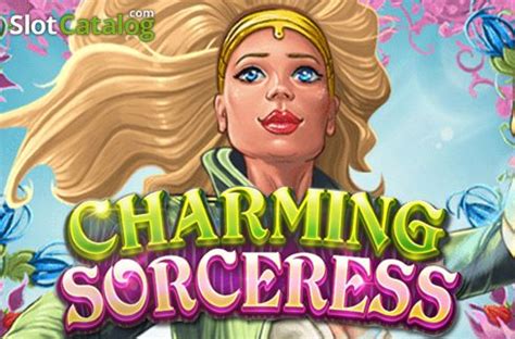 Charming Sorceress bet365